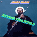 JAMES MOODY - beyond this world