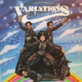VARIATIONS - variations
