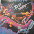 BOOTSY'S RUBBER BAND - this boot is made fonk-n