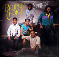 PEOPLES CHOICE - strikin