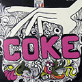 COKE - coke