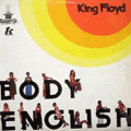KING FLOYD - body english