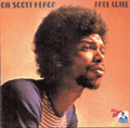 GIL SCOTT HERON - free will