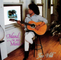FAY HILL - island in my mind