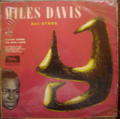 MILES DAVIS - all stars- bemsha swing / the man i love