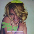 PINTO VAREZ ORCHESTRA - honey rhythm and butter