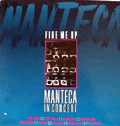 MANTECA - fire me up