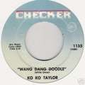 KO KO TAYLOR - wang dang doodle