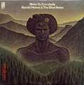 HAROLD MELVIN & THE BLUE NOTES - wake up everybody
