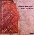 KEITH JARRETT  - fort yawuh