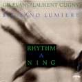 GIL EVANS - LAURENT CUGNY - rhythm a ning