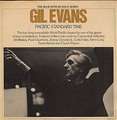 GIL EVANS - pacific standard time