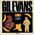GIL EVANS - gil evans