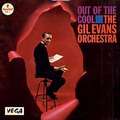 GIL EVANS - out of the cool