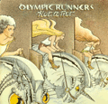 OLYMPIC RUNNERS - hot to trot