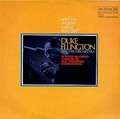 DUKE ELLINGTON - and his mother called him bill