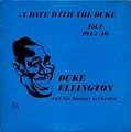 DUKE ELLINGTON - a date with the duke vol. 1 1945-46