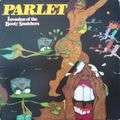 PARLET - invasion of the booty snatchers