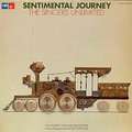 SINGERS UNLIMITED - sentimental journey