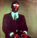 GRANT GREEN - visions
