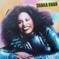 CHAKA KHAN - what cha' gonna do for me