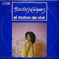 BEATRIZ MARQUEZ - el motivo de vivir