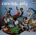 HARRY BELAFONTE - LUIZ FERREIRA - M. ALV - coco-nuts party