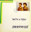 META BEYA & FEZA SHAMAMBA - surprise