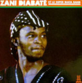 ZANI DIABATE - et le super djata band
