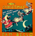 SAM BELLO & ARCHIE SHEPP - black christmas