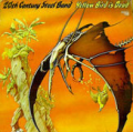 20 TH CENTURY STEEL BAND - yellow bird is dead