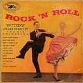 BUDDY JOHNSON - rock 'n roll