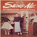 ELLA JOHNSON - swing me