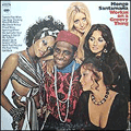 MONGO SANTAMARIA - workin' on a groovy thing