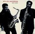 WILLIS JACKSON - bar wars