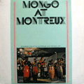 MONGO SANTAMARIA - mongo at montreux