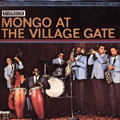 MONGO SANTAMARIA - explodes at the village gate