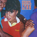 CHERYL LYNN - preppie