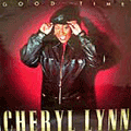 CHERYL LYNN - good time