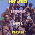 ROY AYERS - stoned soul picnic