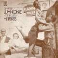 WYNONIE HARRIS - oh babe !