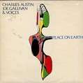 CHARLES AUSTIN, JOE GALLIVAN - peace on earth