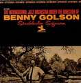 BENNY GOLSON - stockholm sojourn