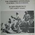 EDWARDS GENERATION - in san francisco us originalll
