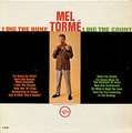 MEL TORME - i dig the duke i dig the count