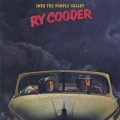 RY COODER - in the purple valley