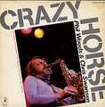 PHIL WOODS - crazy horse