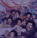 ARCHIE BELL & THE DRELLS - hard not to like it