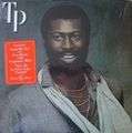 TEDDY PENDERGRASS - tp