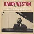 RANDY WESTON - little niles